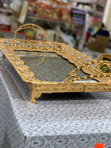 Grocery Store «Parisa International Supermarket», reviews and photos, 2626 Richmond Rd, Lexington, KY 40509, USA