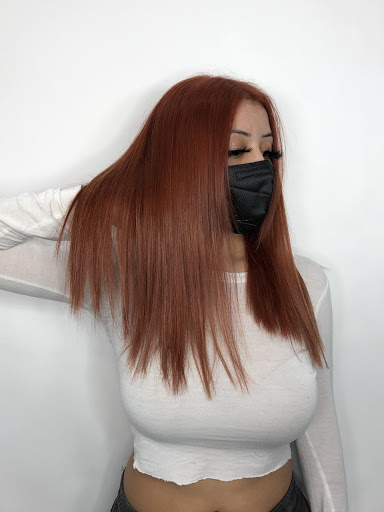 Hair Salon «Xcellent Beauty Salon», reviews and photos, 39-21 Bell Blvd, Bayside, NY 11361, USA