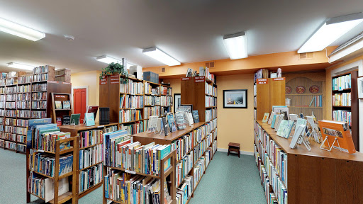 Rare Book Store «This Old Book Inc.», reviews and photos, 138 Center St, Grayslake, IL 60030, USA