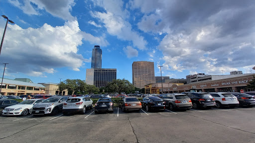 Shopping Mall «Centre at Post Oak», reviews and photos, 5000 Westheimer Rd, Houston, TX 77056, USA