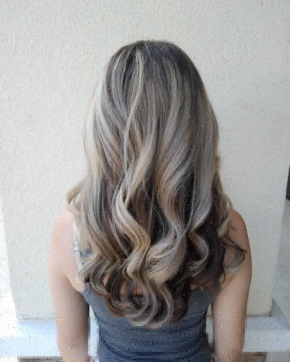 Nail Salon «Awesome Blossom Beauty Salon», reviews and photos, 2875 S Orange Ave #520, Orlando, FL 32806, USA