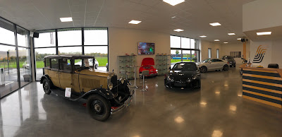 SPECIFIK AUTO à Roz-Landrieux