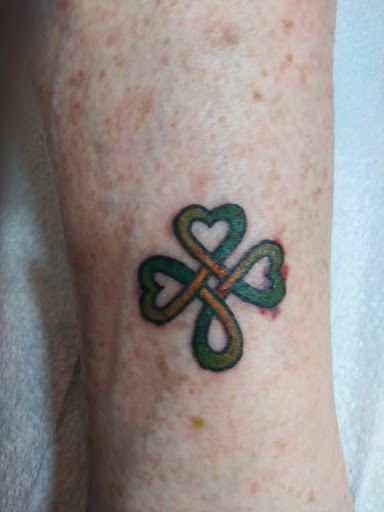 Explore key west tattoo ideas, creative tattoo ideas in New Orleans, available at Downtown Tattoos and Piercing