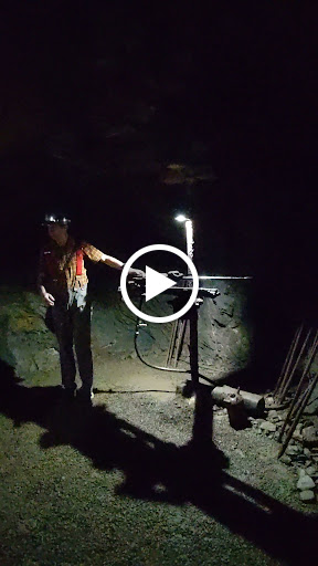 Tourist Attraction «Consolidated Gold Mine», reviews and photos, 185 Consolidated Gold Mine Rd, Dahlonega, GA 30533, USA