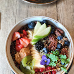 Photo n°2 de l'avis de June.e fait le 16/10/2022 à 13:14 sur le  Nord Coast Coffee Roastery à Hamburg