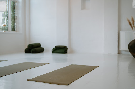 Samavesa in Aarhus, Aarhus