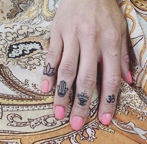 Explore strength tattoo ideas, creative tattoo ideas in San Diego, available at Ink Mindset Studios