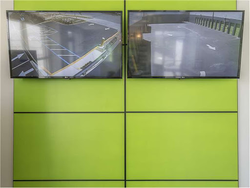 Self-Storage Facility «Extra Space Storage», reviews and photos, 4031 Lakeside Dr, Richmond, CA 94806, USA