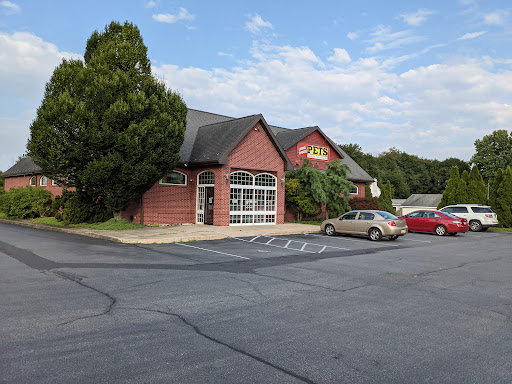 Pet Supply Store «Living Things», reviews and photos, 3437 PA-309, Orefield, PA 18069, USA