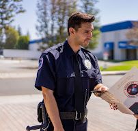 American Global Security, Inc. - Security Guard Services Bakersfield - Photo 7 - Car repair in , Bakersfield