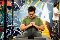 Fuerza Gym - Photo 4 - Car repair in Gardena, CA, Torrance