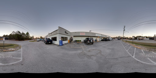 Car Dealer «Milton Dodge Chrysler Jeep Ram», reviews and photos, 6348 US-90, Milton, FL 32570, USA