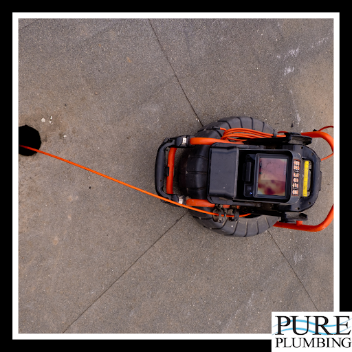 Plumber «Pure Plumbing», reviews and photos, 6255 McLeod Dr #8, Las Vegas, NV 89120, USA