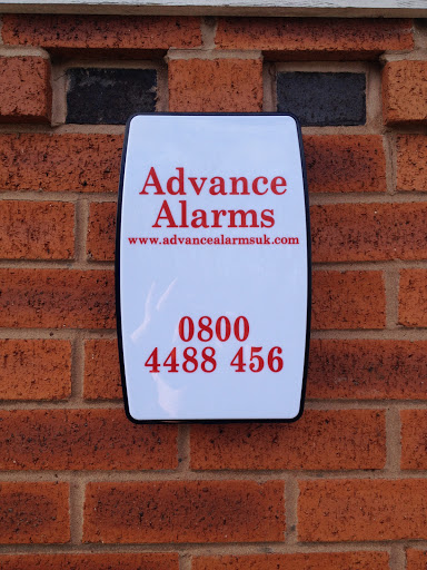 Advance Alarms