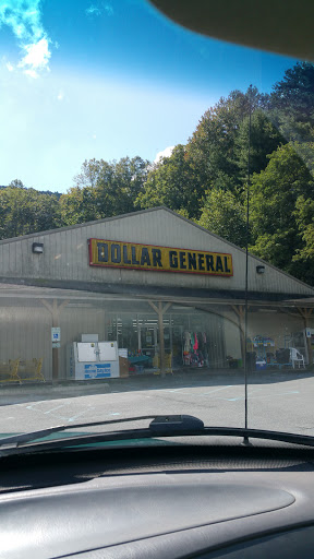 Discount Store «Dollar General», reviews and photos, 1125 E Catawissa St, Nesquehoning, PA 18240, USA