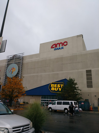 Electronics Store «Best Buy», reviews and photos, 1240 Palisades Center Dr, West Nyack, NY 10994, USA