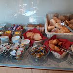 Photo n°9 de l'avis de J.E..a fait le 26/08/2022 à 07:09 sur le  Leidringer Gästehaus à Rosenfeld