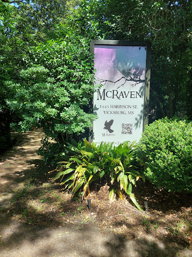 Tourist Attraction «McRaven Tour Home», reviews and photos, 1445 Harrison St, Vicksburg, MS 39180, USA