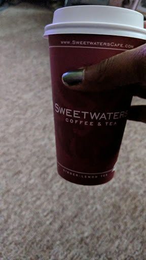 Coffee Shop «Sweetwaters Coffee & Tea», reviews and photos, 302 N Canton Center Rd, Canton, MI 48187, USA