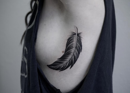 Tattoo Shop «Aardvark Tattoo Company», reviews and photos, 14804 SE Powell Blvd, Portland, OR 97236, USA