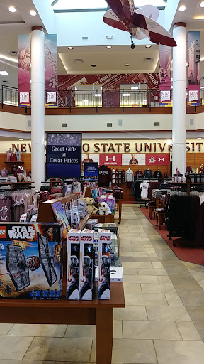 Book Store «Barnes & Noble- New Mexico State University», reviews and photos, 1400 E University Ave, Las Cruces, NM 88001, USA