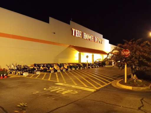 Home Improvement Store «The Home Depot», reviews and photos, 7399 Douglas Blvd, Douglasville, GA 30135, USA