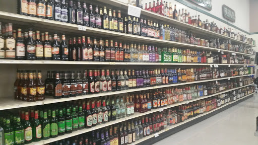 Liquor Store «Viscount Wines & Liquors», reviews and photos, 1173 U.S. 9, Wappingers Falls, NY 12590, USA