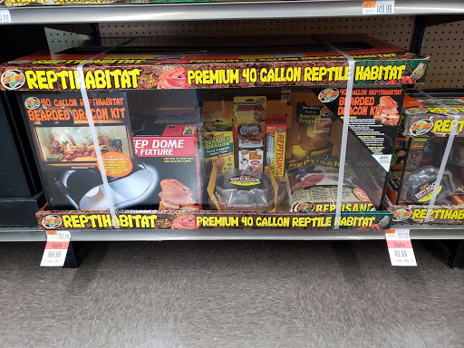 Pet Supply Store «Pet Supplies Plus», reviews and photos, 5230 S Westnedge Ave, Portage, MI 49002, USA