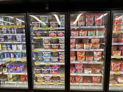 Supermarket «Compare Supermarket», reviews and photos, 2 Adams St, Lynn, MA 01902, USA