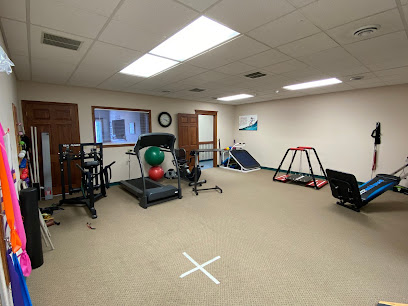 Cedar Valley Physical Therapy, PLLC