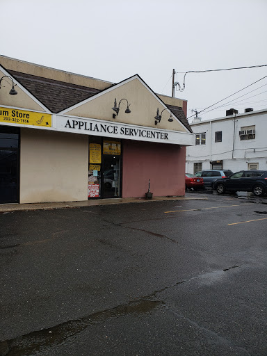 Appliance Servicenter Of Stamford in Stamford, Connecticut