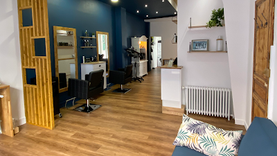 Salon Hair & Wellness Nancy à Nancy