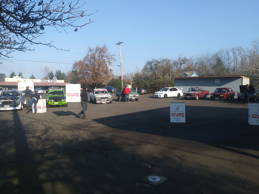 Executive Auto Detailing en Eugene