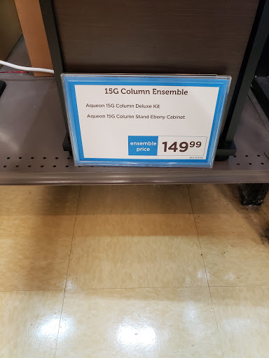 Pet Supply Store «Petco Animal Supplies», reviews and photos, 101 Hale Rd, Manchester, CT 06042, USA