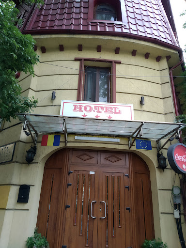Hotel Foișor