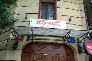 Hotel Foişor image