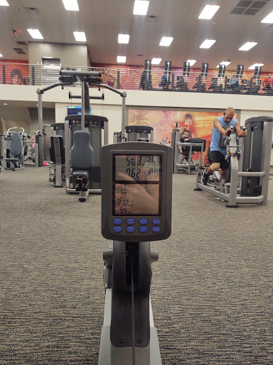Gym «LA Fitness», reviews and photos, 1611 S Robert St, West St Paul, MN 55118, USA