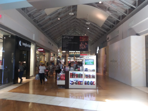 Outlet Mall «The Colonnade Outlets», reviews and photos, 1800 Sawgrass Mills Cir, Sunrise, FL 33323, USA