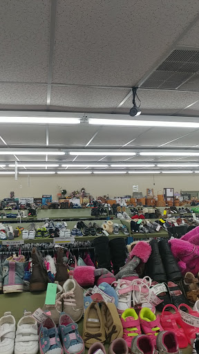 Consignment Shop «Fashion Cents Consignment», reviews and photos, 255 N Decatur St, Strasburg, PA 17579, USA