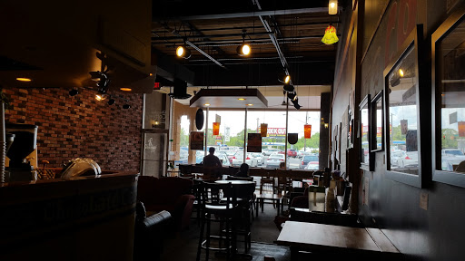 Coffee Shop «ChocoLaté Coffee», reviews and photos, 2094 N Decatur Rd, Decatur, GA 30033, USA