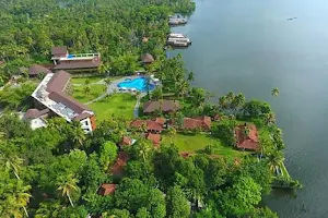 Uday Backwater Resort image
