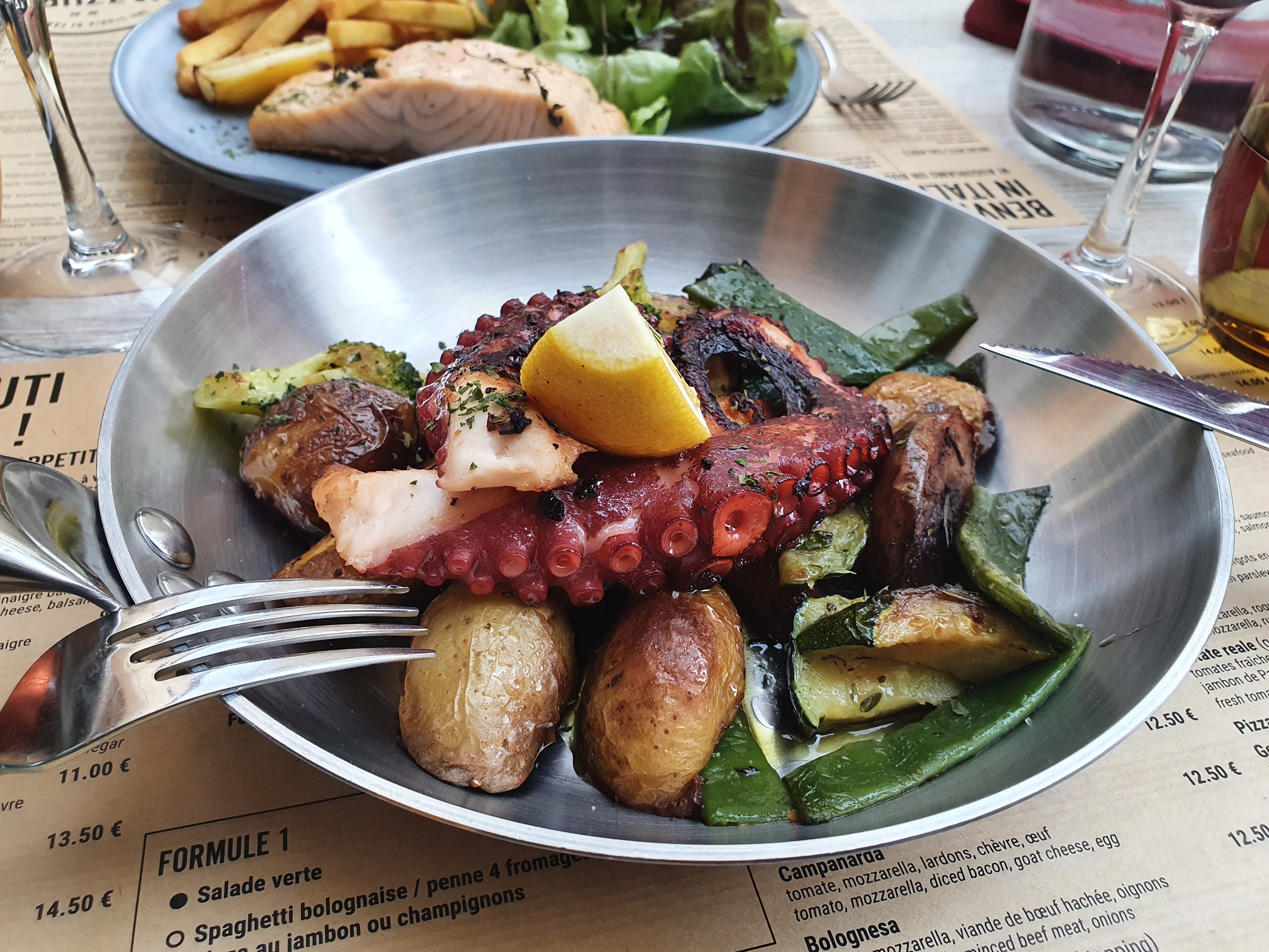 Photo n° 1 de l'avis de Christa.e fait le 10/06/2021 à 12:56