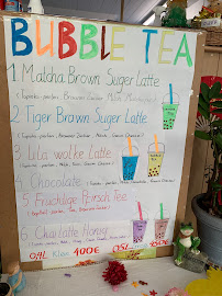 Asia Imbiss Trung Hieu à Burglengenfeld menu