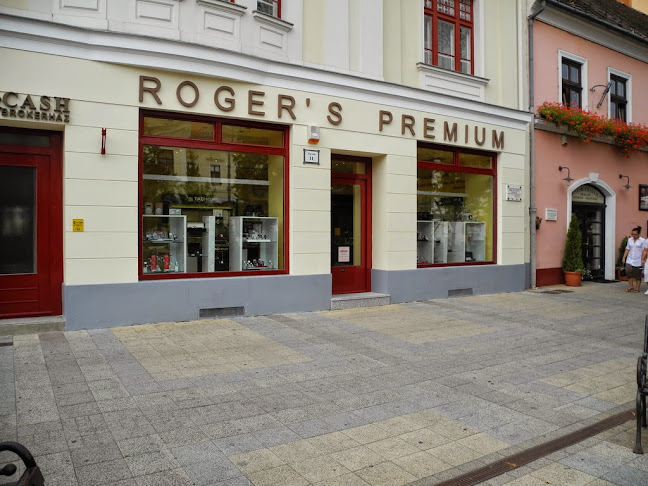 Rogers Premium
