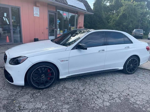 Used Car Dealer «North Hills Auto Sales LLC», reviews and photos, 57 N Hills Rd, York, PA 17402, USA