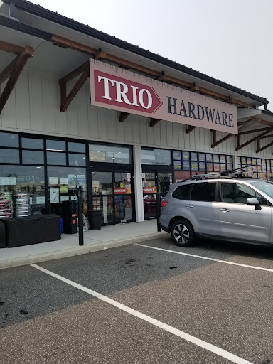 Hardware Store «Trio Hardware and Paint», reviews and photos, 1032 Old Country Rd, Plainview, NY 11803, USA