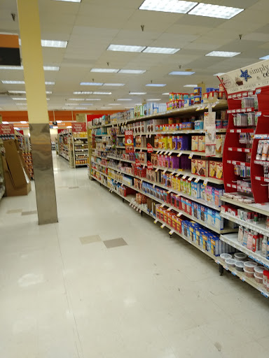 Grocery Store «Winn-Dixie», reviews and photos, 1535 N Singleton Ave, Titusville, FL 32796, USA