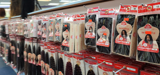 Beauty Supply Store «Hollywood Beauty», reviews and photos, 6125 Telephone Rd, Houston, TX 77087, USA