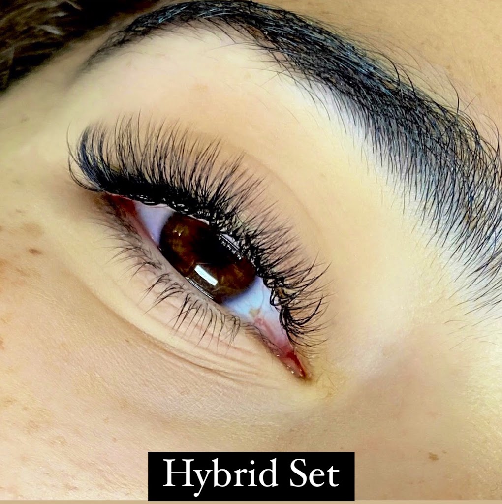 Dreams Lash Bar 19004