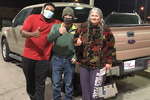 Used Car Dealer «CarHop Auto Sales & Finance», reviews and photos, 1401 S Nevada Ave, Colorado Springs, CO 80905, USA